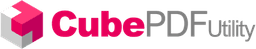 CubePDF Utility
