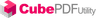 CubePDF Utility
