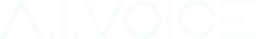 A.I.VOICE®
