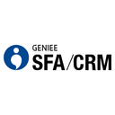 GENIEE SFA/CRM