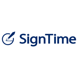 SignTime