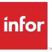 Infor CPQ