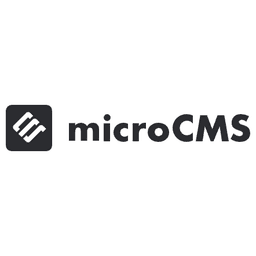 microCMS
