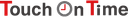 タッチオンタイム