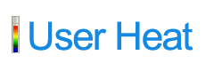 User Heat