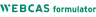 WEBCAS formulator