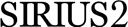 SIRIUS2