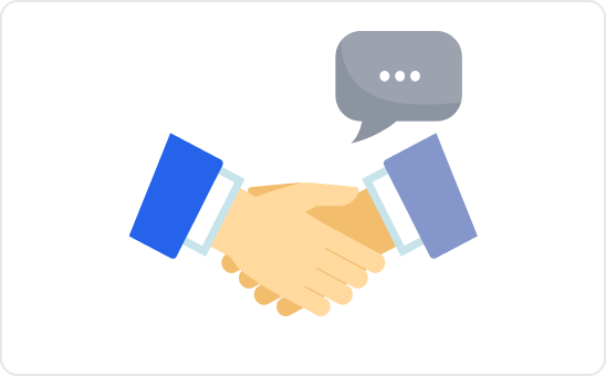 時間が無駄になる商談が多い